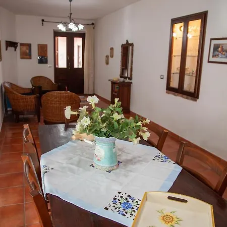 Casa La Ghibellina