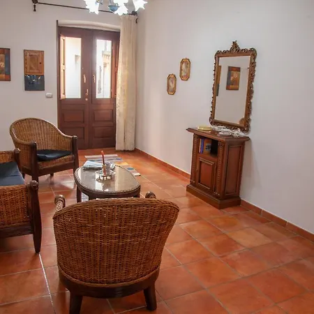 Casa de Férias Casa La Ghibellina *
