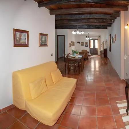 Casa La Ghibellina Casa vacanze