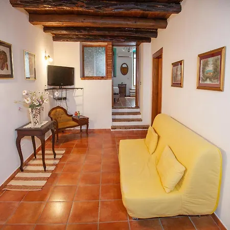 Casa La Ghibellina Casa vacanze